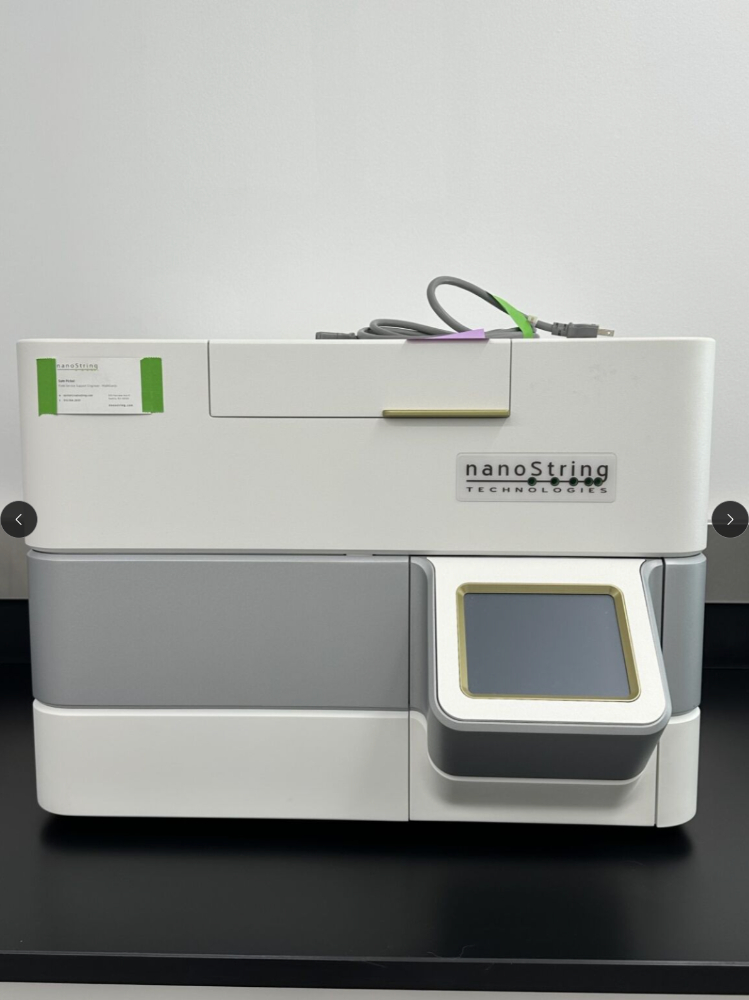 Image of NanoString nCounter Digital Analyzer 5s